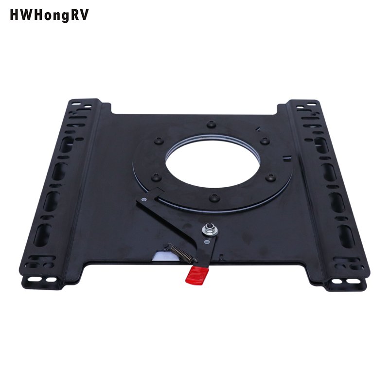 Transit campervan Swivel Seat rotatable Adaptors for sprinter and metris seating rotation mechanism Promaster seat rotation
