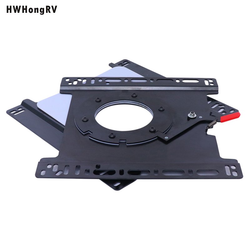 Transit campervan Swivel Seat rotatable Adaptors for sprinter and metris seating rotation mechanism Promaster seat rotation