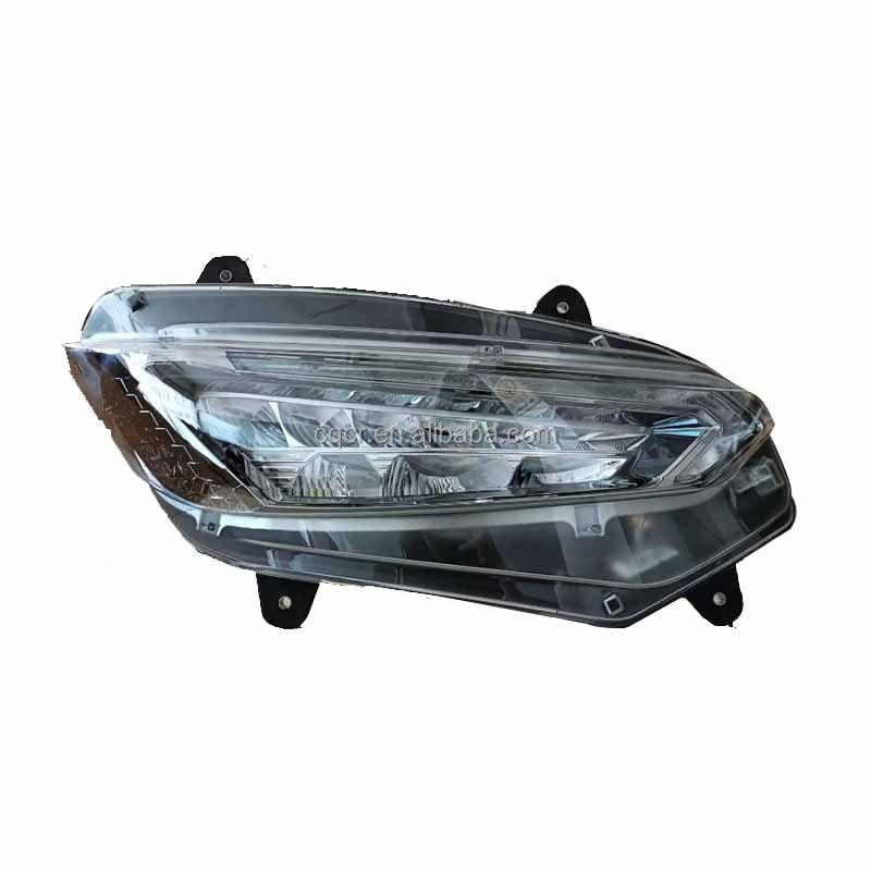 King Long Bus Headlamp New 24V Interior Bus Warning Lamp with Golden Dragon Rear Light Front Lamp Product