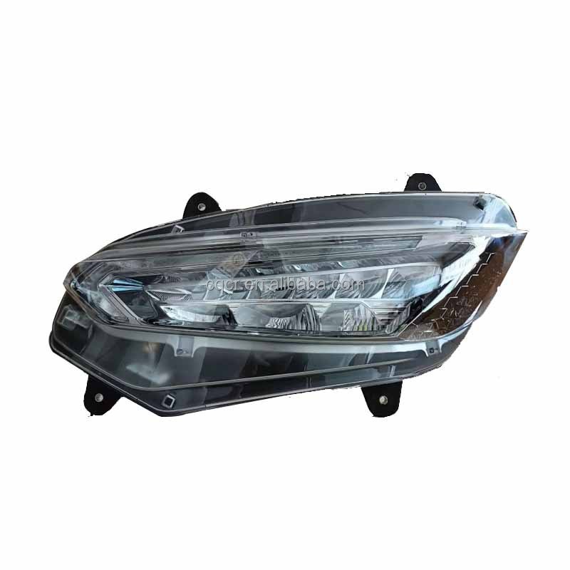King Long Bus Headlamp New 24V Interior Bus Warning Lamp with Golden Dragon Rear Light Front Lamp Product