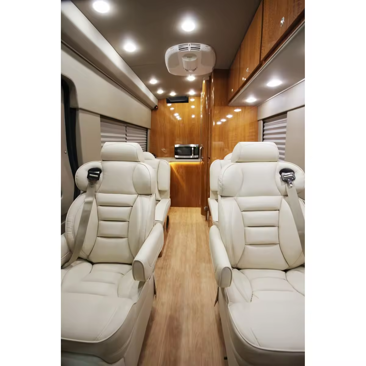 Sprinter Passenger Bus 906 Seat Convertible Bench Ski Seat Driver Mercedes Sprinter VAN Upgrade