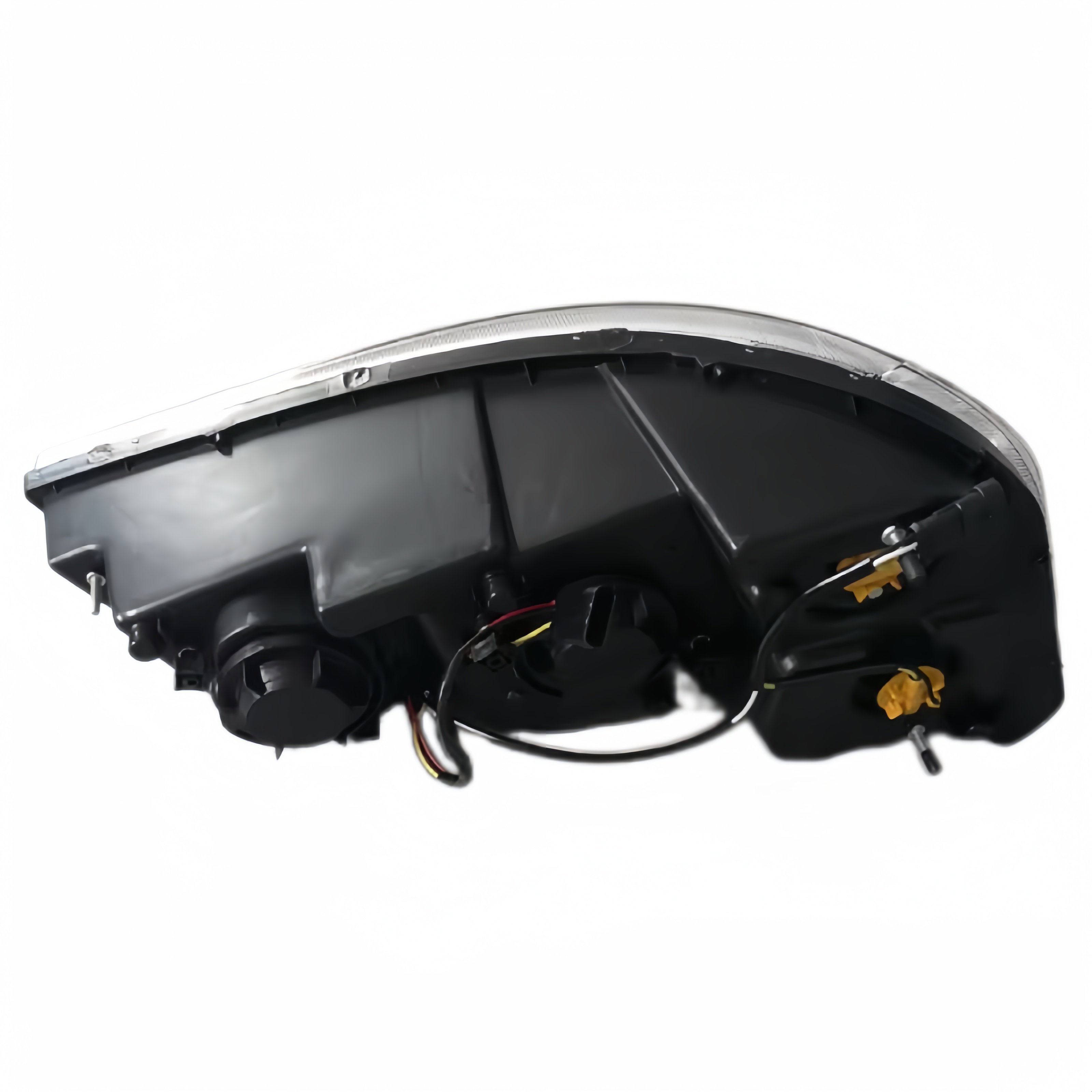 24V High Performance LED Bus Head Lamp Cool White Light With 6500K Color Temperature for Bus & Vehicle Lighting New Condition