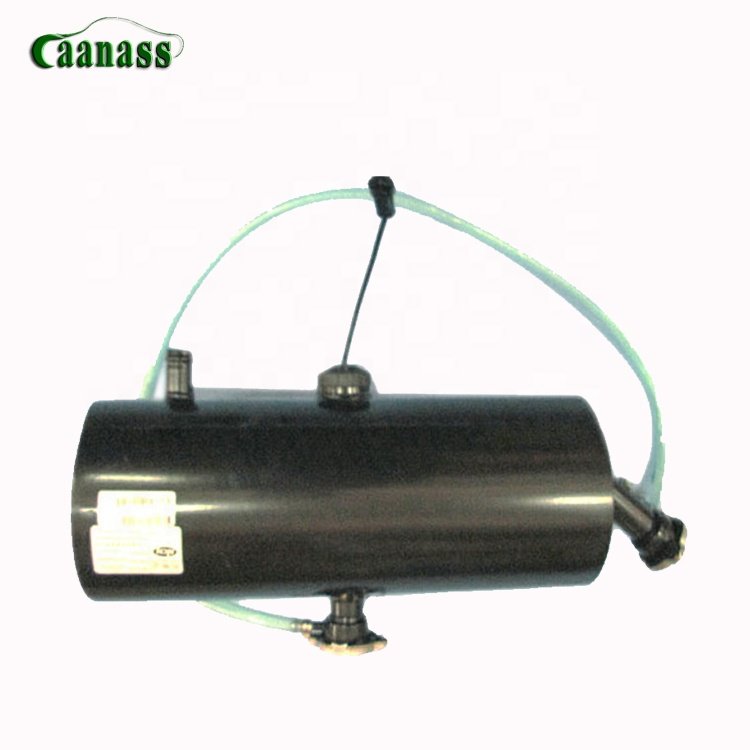 Use for Ankai Zhong Tong Kinglong Higer Parts Spare Engine Bus Water Expansion tank Spare