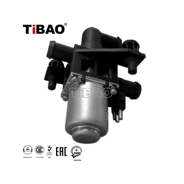 TiBAO Auto Engine Heater Control Valve for Mercedes Benz Sprinter 901 902 903 904 0018300684 a 001 830 06 84