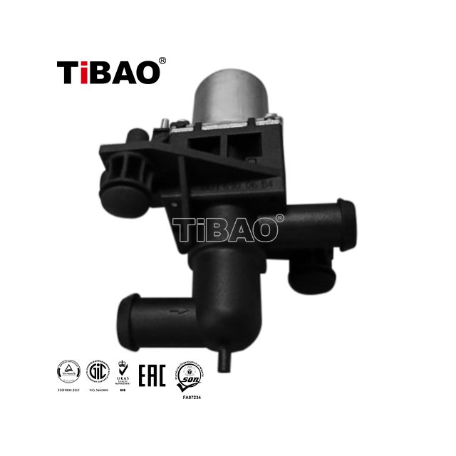 TiBAO Auto Engine Heater Control Valve for Mercedes Benz Sprinter 901 902 903 904 0018300684 a 001 830 06 84