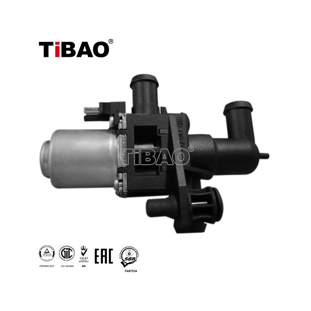 TiBAO Auto Engine Heater Control Valve for Mercedes Benz Sprinter 901 902 903 904 0018300684 a 001 830 06 84