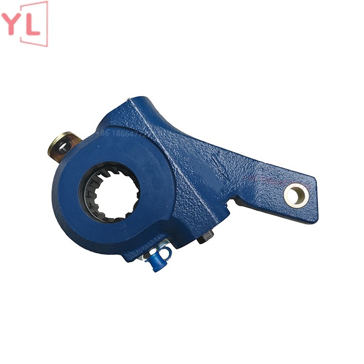 Higer Bus Rear Axle Brake System Accessories air Brake Slack Adjuster Automatic Adjustment Arm