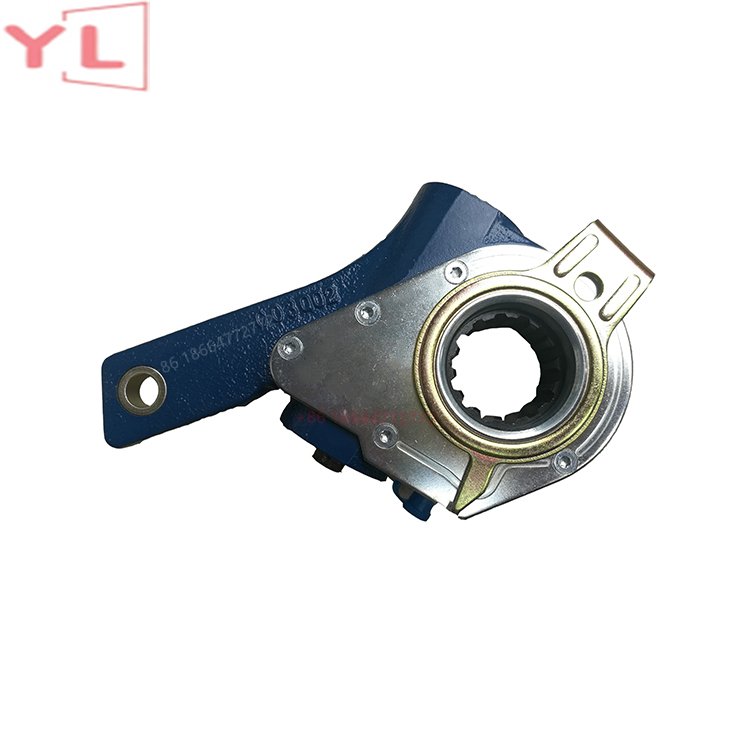Higer Bus Rear Axle Brake System Accessories air Brake Slack Adjuster Automatic Adjustment Arm
