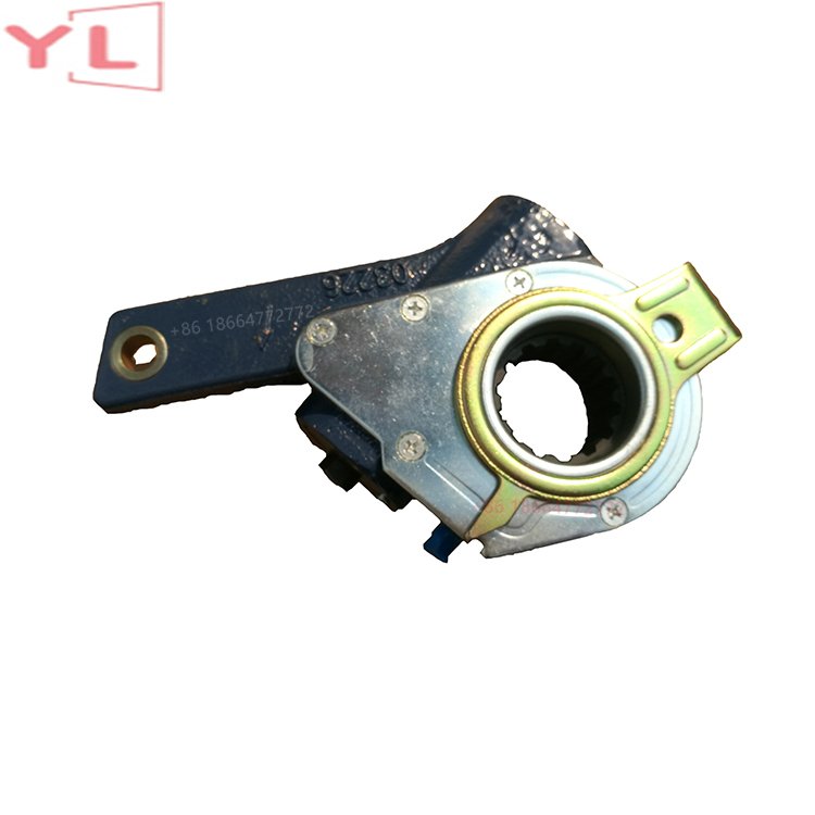 Higer Bus Rear Axle Brake System Accessories air Brake Slack Adjuster Automatic Adjustment Arm