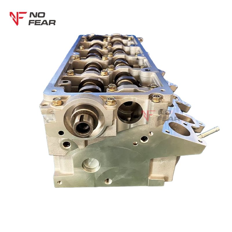 AMC908826 2.0T Diesel CDBA Engine Parts Cylinder Head Assy for Volkswagen AMAROK