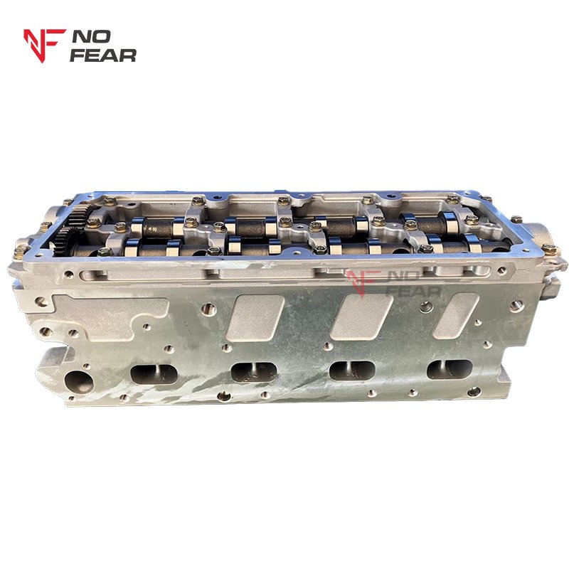 AMC908826 2.0T Diesel CDBA Engine Parts Cylinder Head Assy for Volkswagen AMAROK