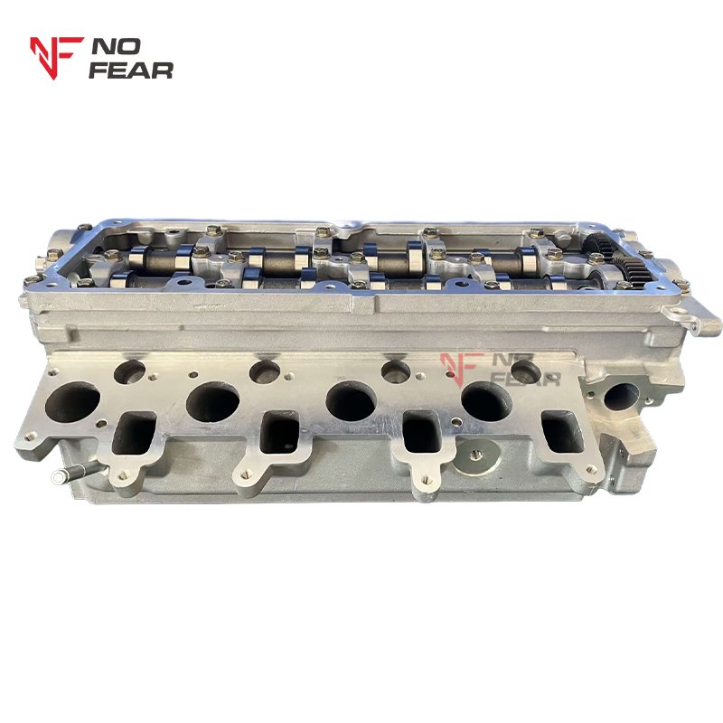 AMC908826 2.0T Diesel CDBA Engine Parts Cylinder Head Assy for Volkswagen AMAROK