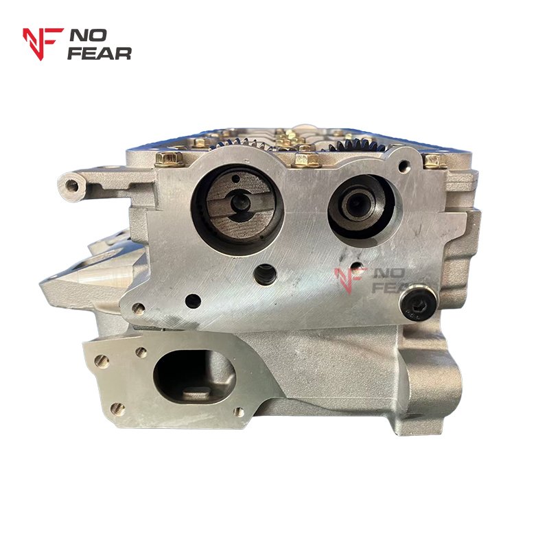 AMC908826 2.0T Diesel CDBA Engine Parts Cylinder Head Assy for Volkswagen AMAROK