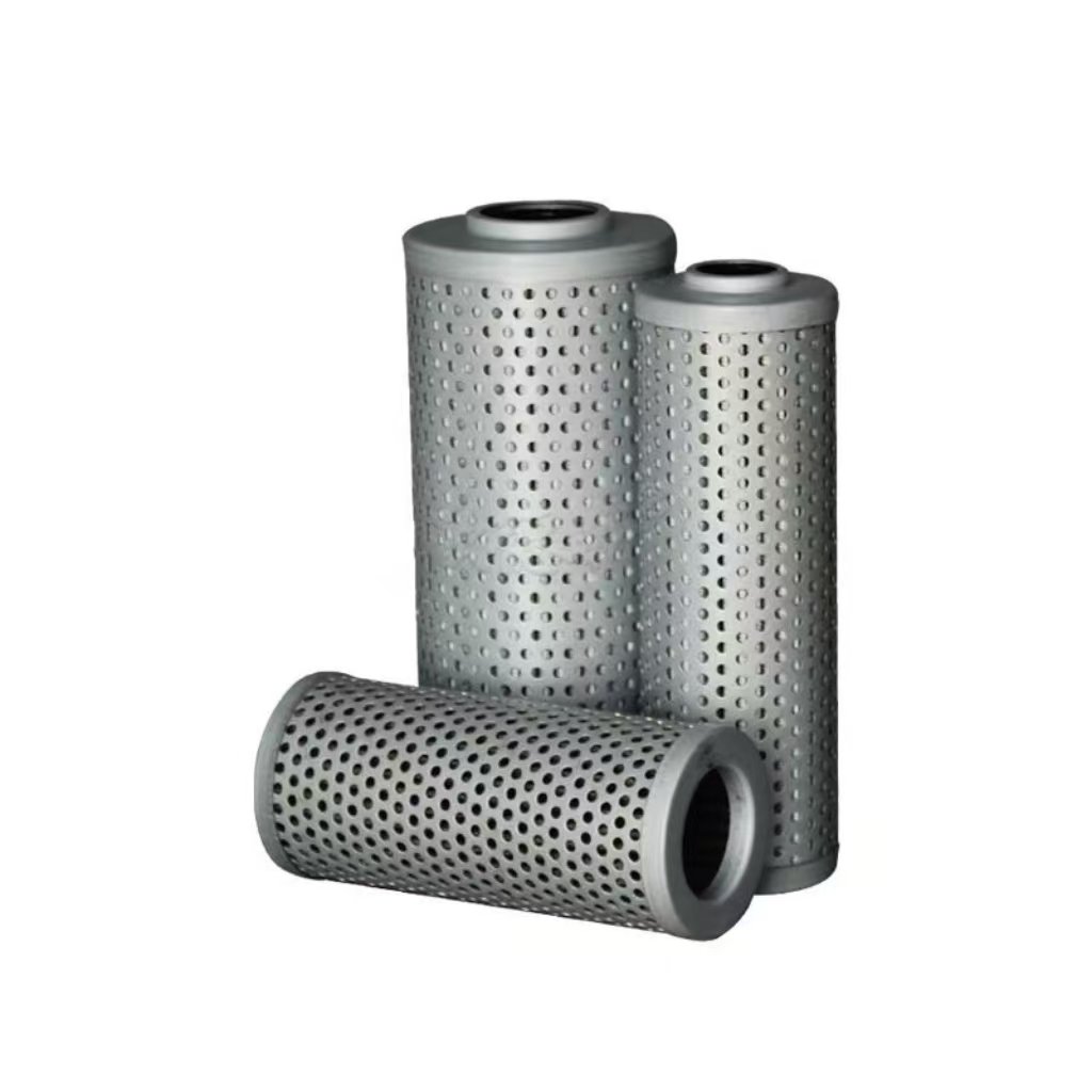 High Quality Filter Spare Parts for Bus High Pressure Filter Element, Filtration System