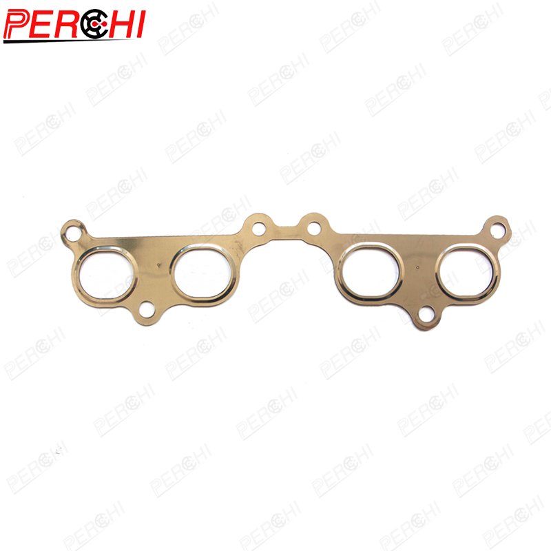 For Toyota 3RZ/RZJ120/RZJ95 2L-T 2RZ-FE HILUX VI Pickup N1 2.4 4 COASTER Bus RUNNER 2.7 17173-75020 EXHAUST MANIFOLD GASKET