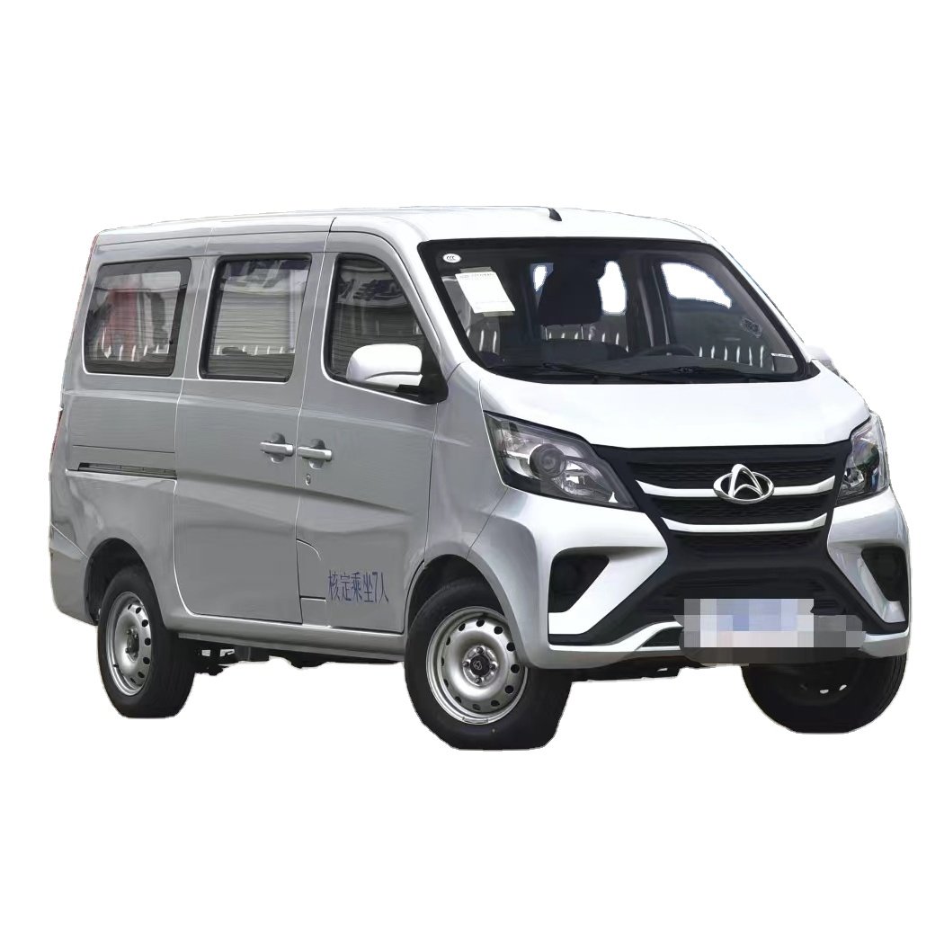 CHANGAN 7 11 Seats Passenger Mini Bus CHANGAN Minivan for Sale