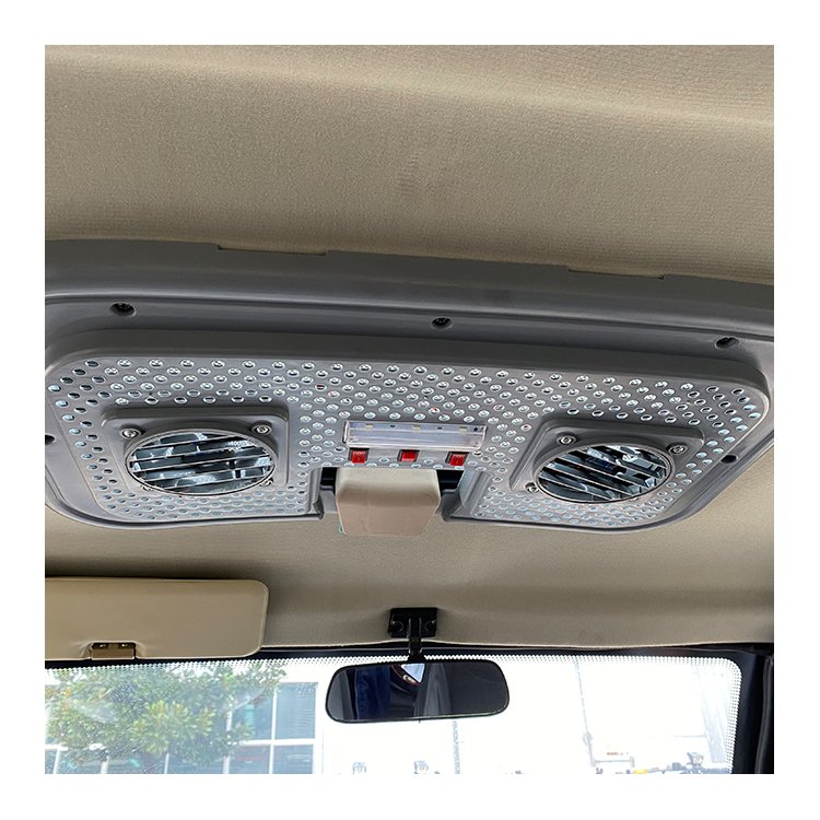 Hot Selling High Performance High Quality Electric Mini Pickup Electric Freight Pickup