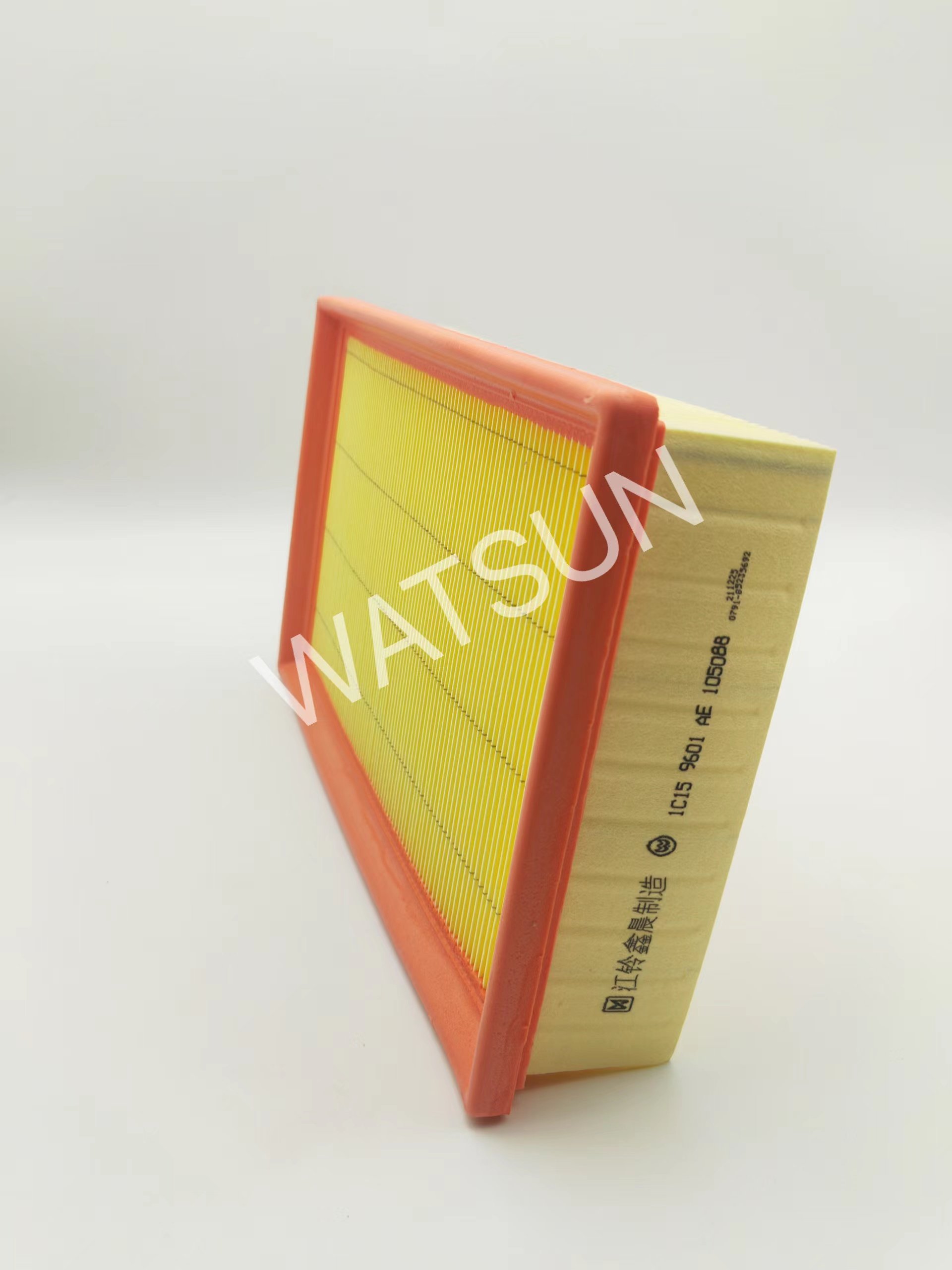OEM Manufacturer CN1C15-9601-AA for Ford(JMC) Transit Light Truck Engine Accessories air Filter