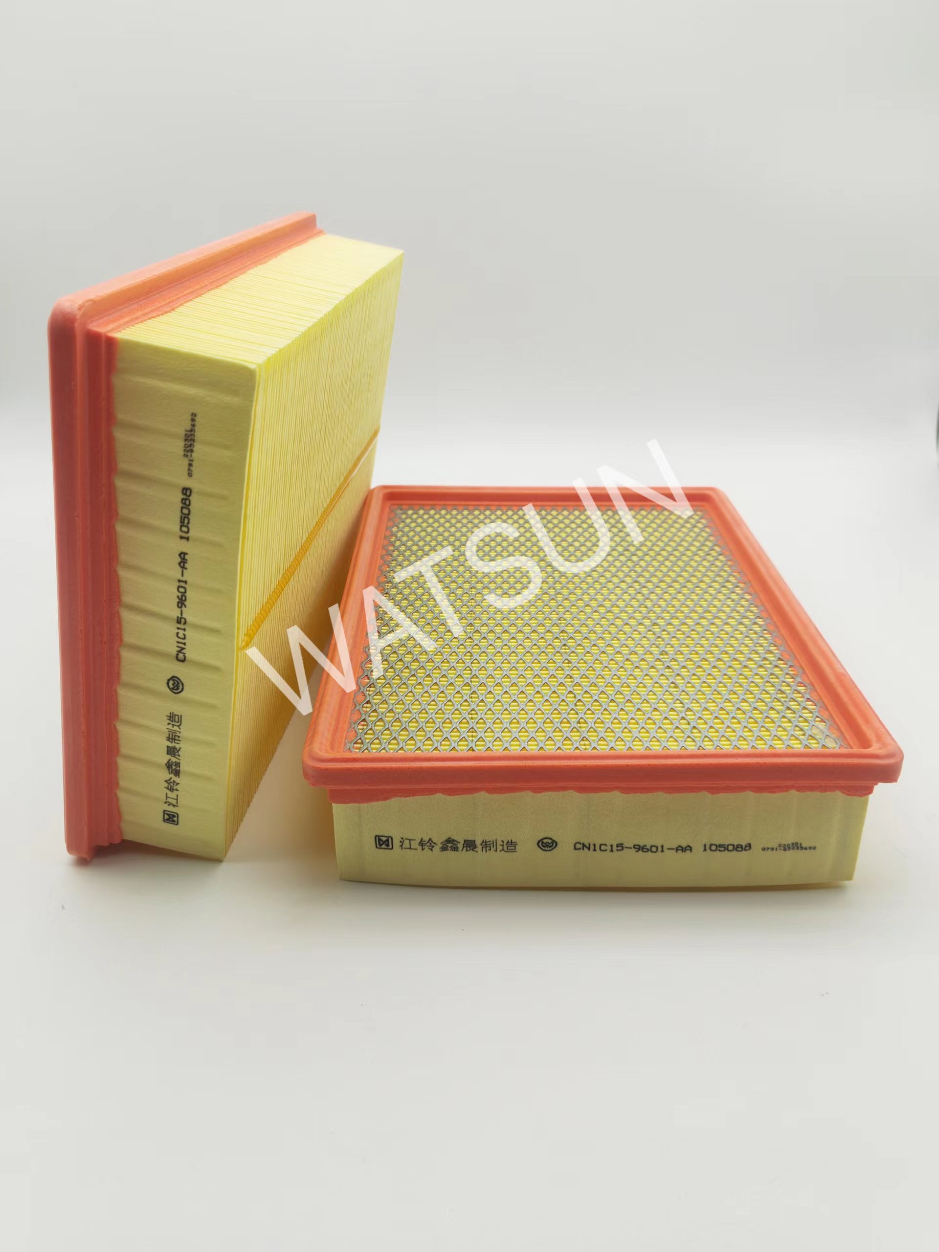 OEM Manufacturer CN1C15-9601-AA for Ford(JMC) Transit Light Truck Engine Accessories air Filter