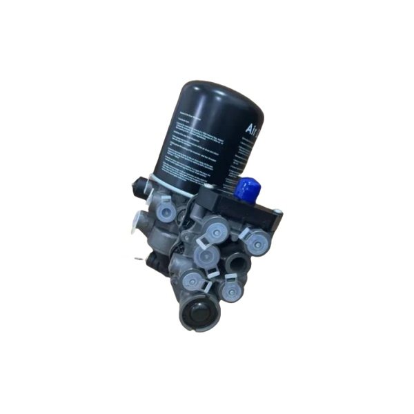 Knorr-Bremse Air Handling Unit Compressed Air Dryer OEM K043829 Air Brake System for Renault Volvo Scania Truck Trailer Parts