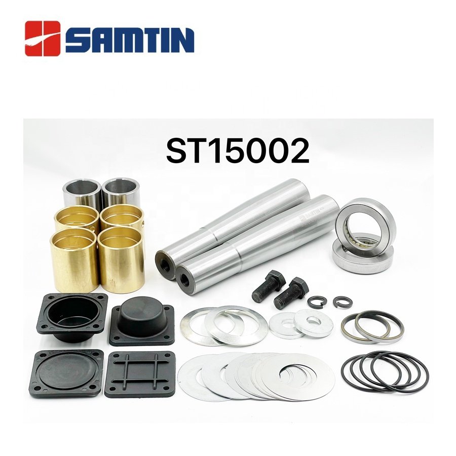 SAMTIN TIANXIN Truck king Pin Repair Kit 6253300619