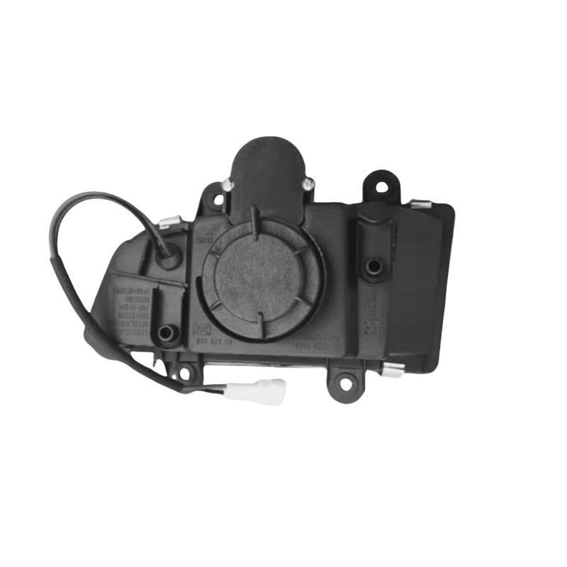 Rui Chi EC35/C35 Second Generation New Energy Vehicle's Front Bumper Lamp & Fog Lamp Accessories Dongfeng DFSK C37