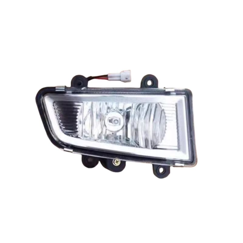 Rui Chi EC35/C35 Second Generation New Energy Vehicle's Front Bumper Lamp & Fog Lamp Accessories Dongfeng DFSK C37