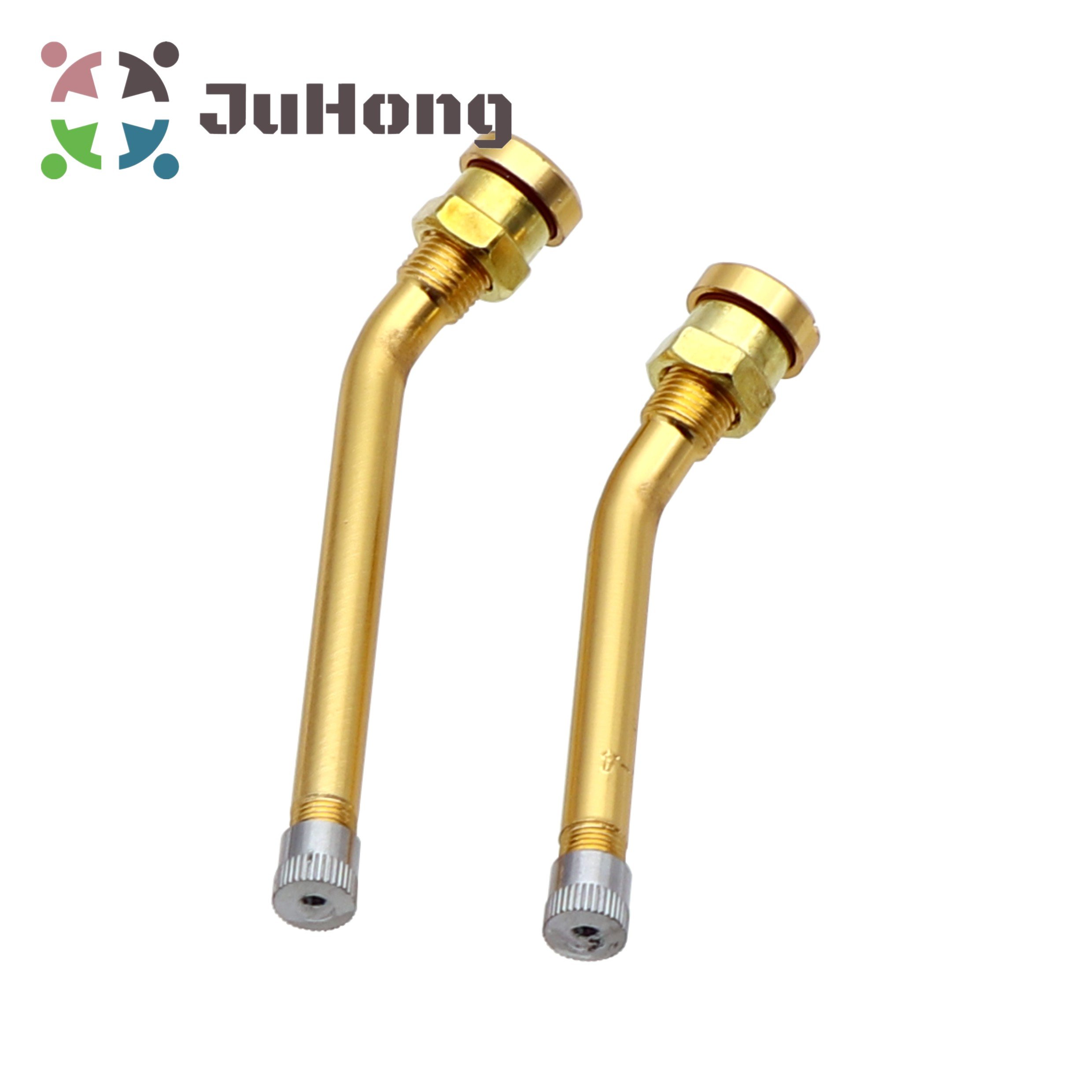 V3.20.4 V.3.20.6 Truck Tire Valve Aluminum Stem Bus Tire Valve Tire Repair Kits Truck Maintenance