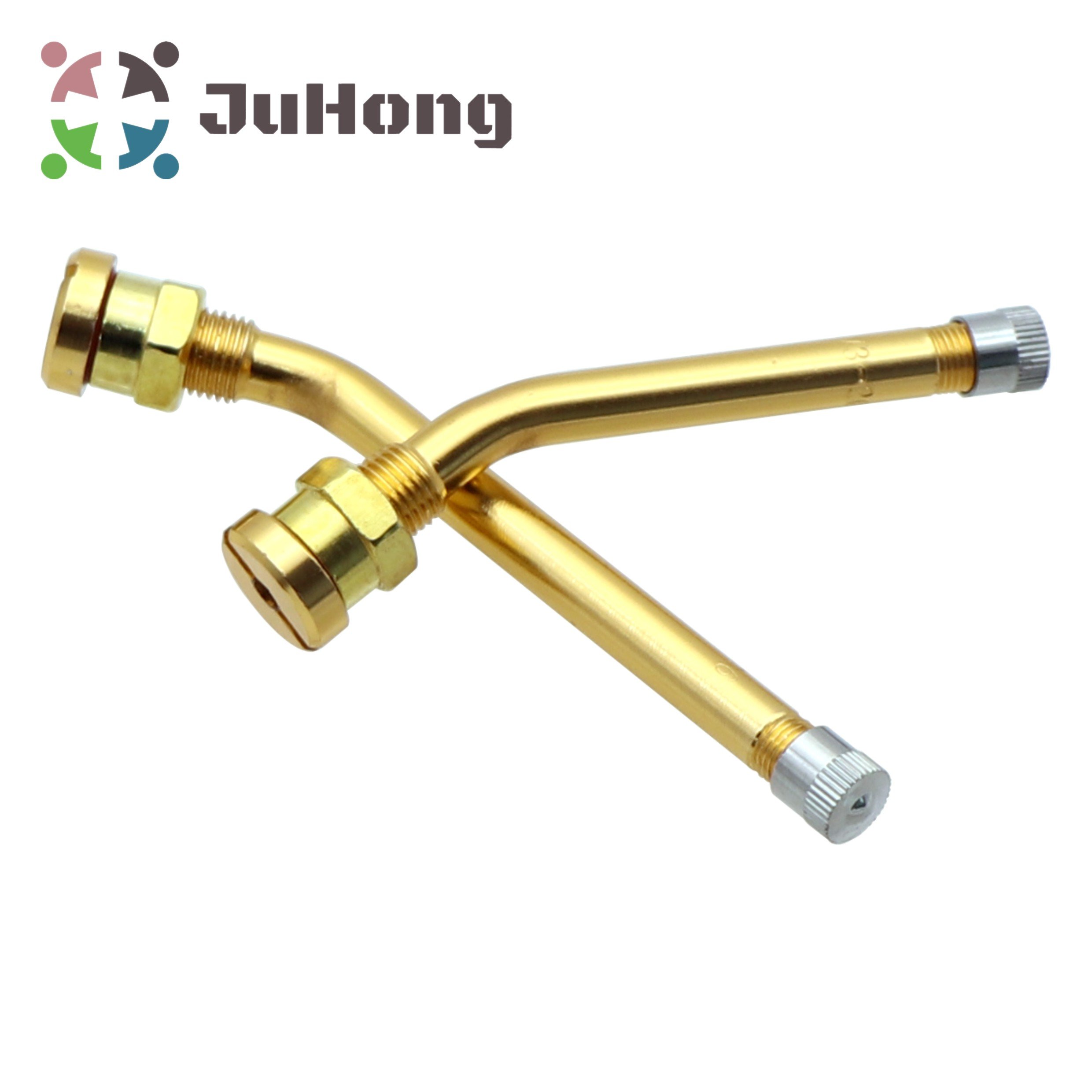V3.20.4 V.3.20.6 Truck Tire Valve Aluminum Stem Bus Tire Valve Tire Repair Kits Truck Maintenance