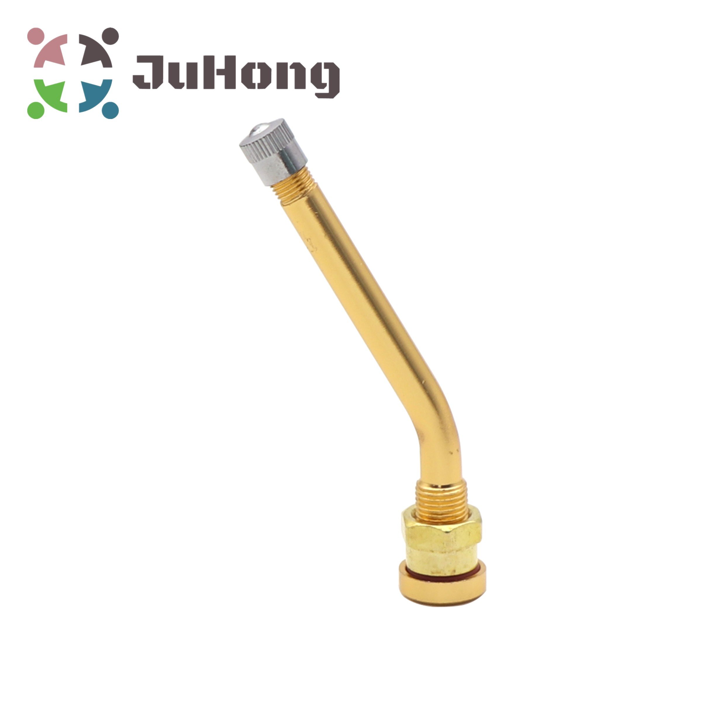 V3.20.4 V.3.20.6 Truck Tire Valve Aluminum Stem Bus Tire Valve Tire Repair Kits Truck Maintenance