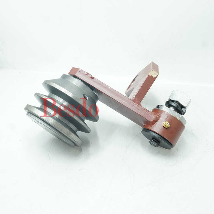 Diesel Engine Parts Original 4915200 NT855 Fan Hub 4915200