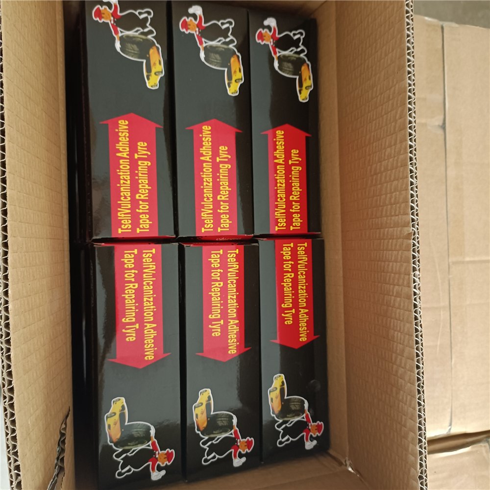 Hot Selling Tire Repair Strings Rubber Tire Repair Seal Tire Puncture Repair Strip