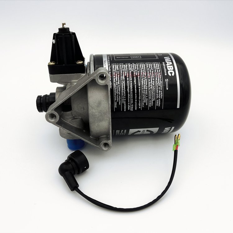 High Quality Universal for Yutong Bus and Sinotruk Spare Parts 3529 4324102227 air Dryer Complete