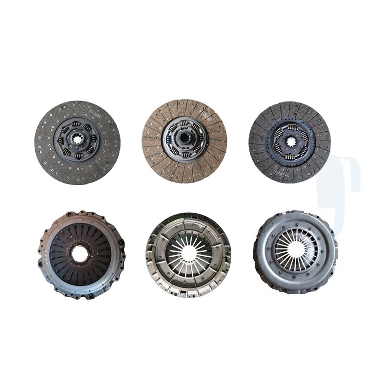 Wholesale Price Auto Transmission Systems ZK6127HS Spare Parts Bus Parts Accessories coach for All Kinds of Chinese Buses