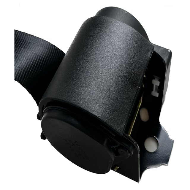 Bus Parts & Accessories 3 Point Bus Seat Safety Belt with Gravity Sensor
