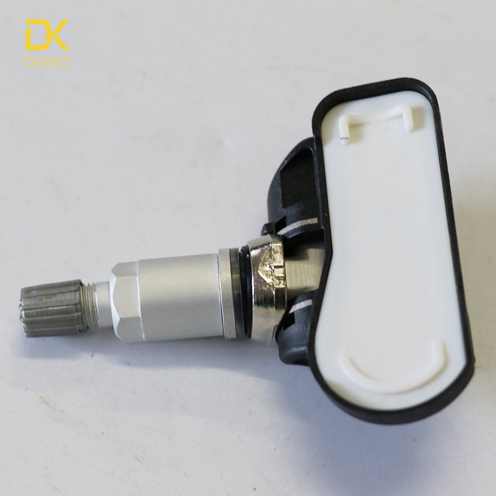 Tire Pressure Monitoring A0009050030 433Mhz Tire Pressure Sensor 0009050030 CAR TPMS for Mercedes Benz C-Class 2008 - 2020