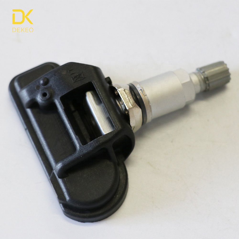Tire Pressure Monitoring A0009050030 433Mhz Tire Pressure Sensor 0009050030 CAR TPMS for Mercedes Benz C-Class 2008 - 2020