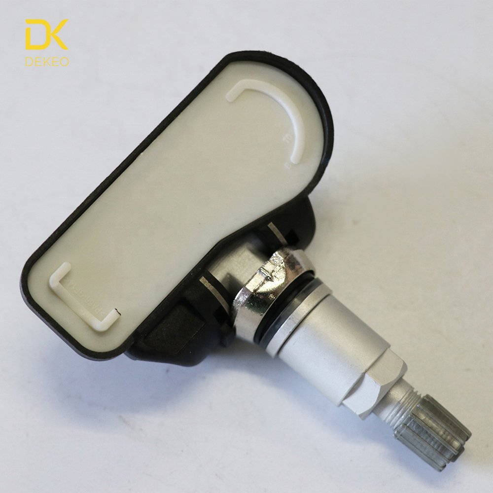 Tire Pressure Monitoring A0009050030 433Mhz Tire Pressure Sensor 0009050030 CAR TPMS for Mercedes Benz C-Class 2008 - 2020