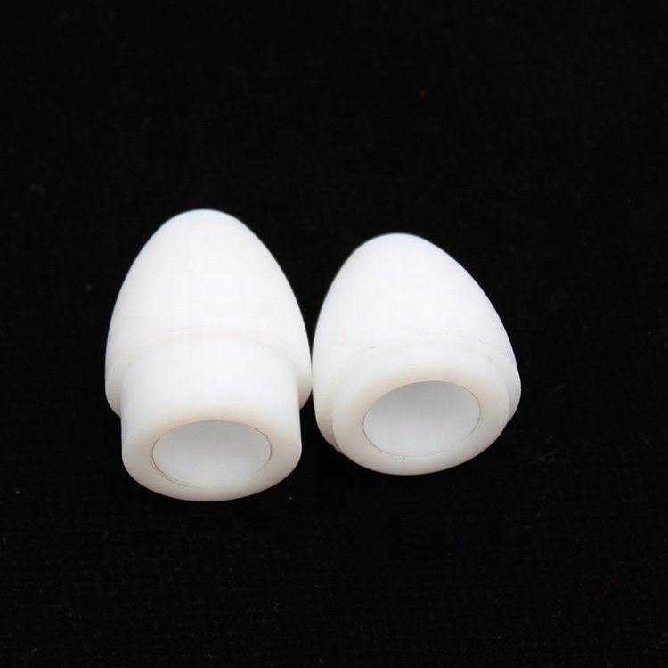Naxilai 70mm White Plastic Polycarbonate Tube Diffusing Light for Polycarbonate Tubes Lightsaber with Cap
