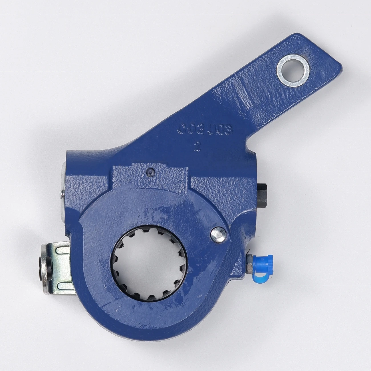HVI03B Automatic Adjusting Arm138 257 384 698 Brake Adjusting Arm for EQ153 Bus JY3551DZ-020-LZ2 Slack Adjusters
