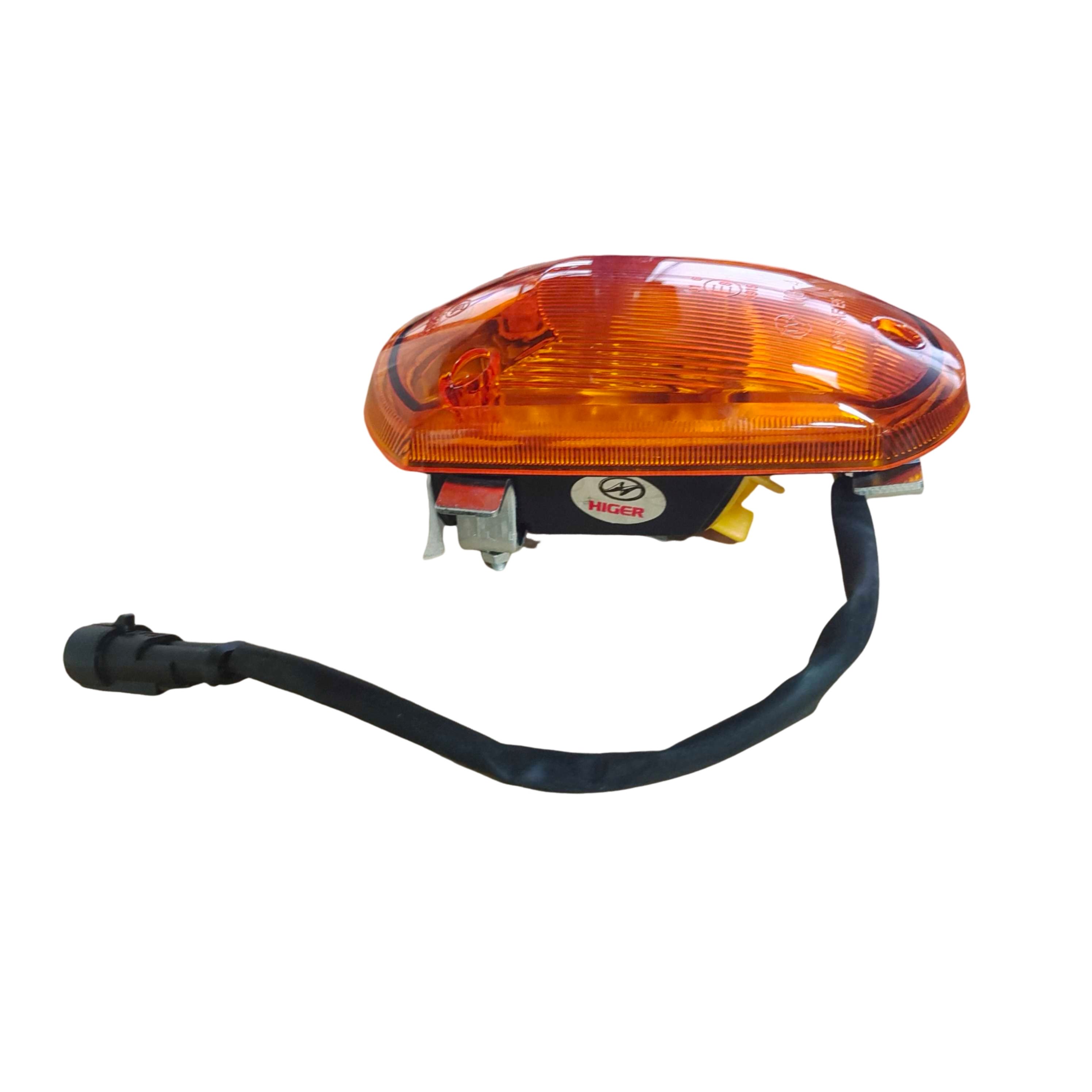 Oem Odm Golden Dragon Bus 2022 Model 12v 18w Stop Reverse Light Led Car Bus Turn Signal Brake Light