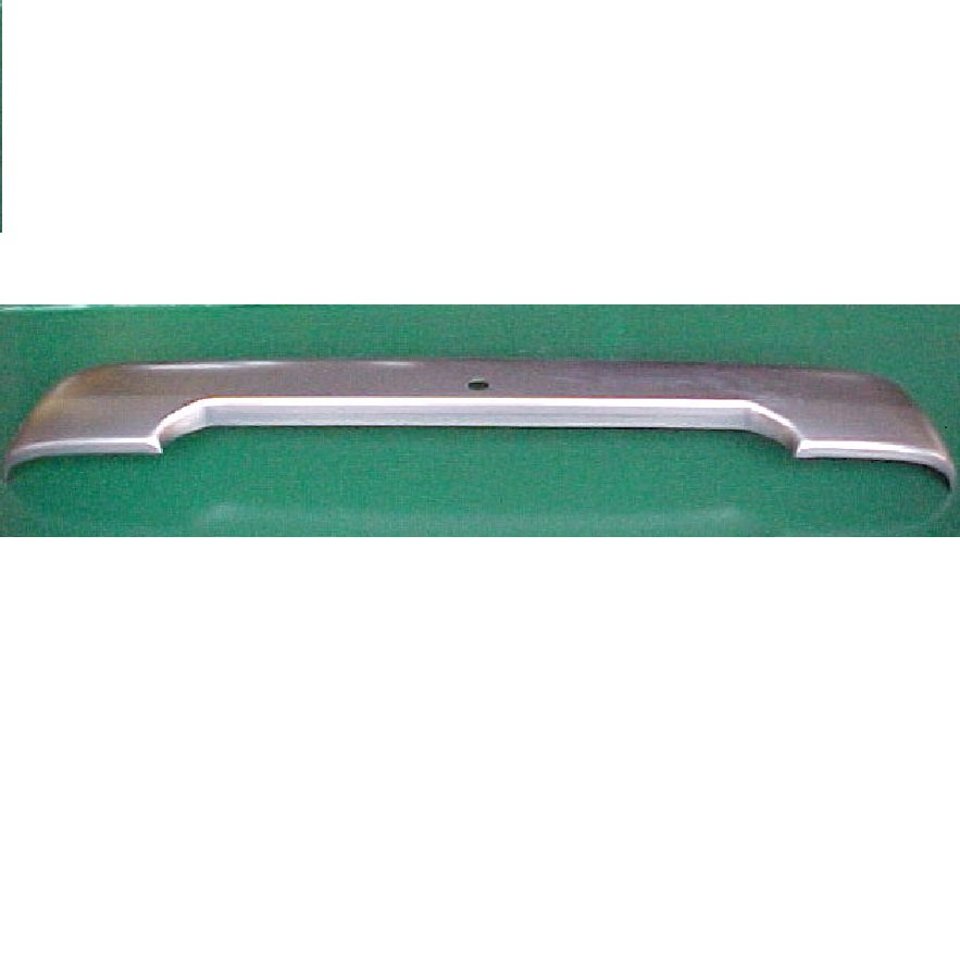 Higer Genuine Bus Body Kit Rear Bumper Body Parts for Higer/Jinlong/Yutong Bus