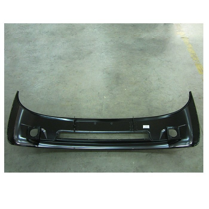 Higer Genuine Bus Body Kit Rear Bumper Body Parts for Higer/Jinlong/Yutong Bus