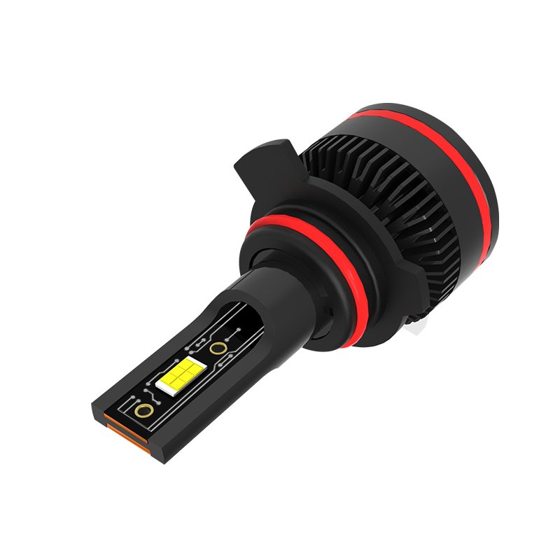 H7 LED Canbus 7400LM 70W Auto Fog Lights H8 H11 H4 HB3 9005 9006 HB4 H1 9012 Car Headlight Bulb