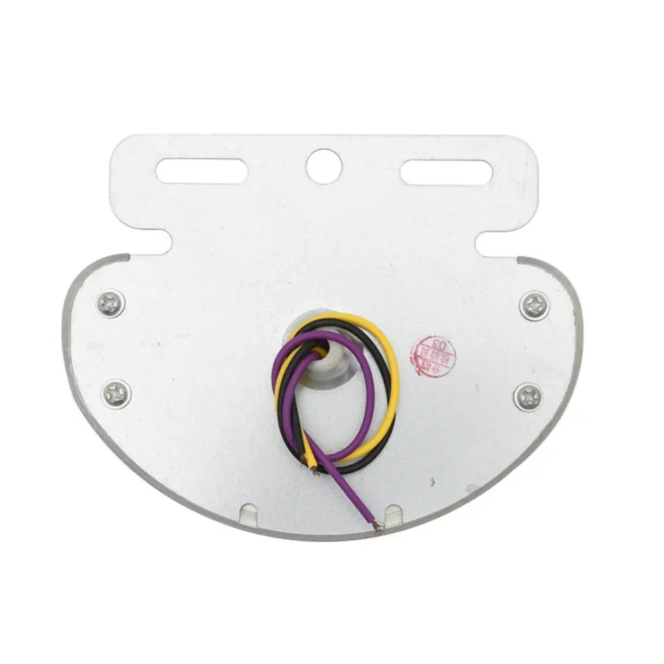 Bus Led Light Flashing Lights Trailer Side Lamp
