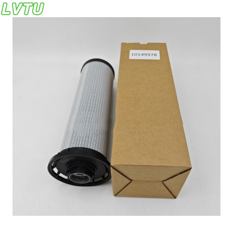 Factory Hot Sale Hydraulic Oil Filter SN70544 0200MX010MM/-B3.5 10149978