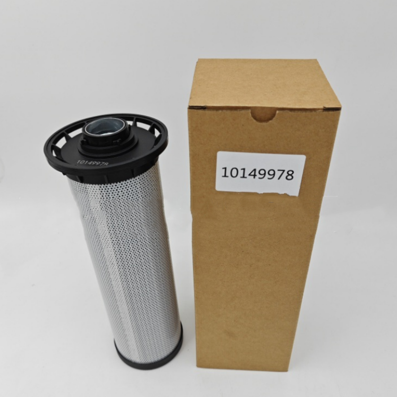 Factory Hot Sale Hydraulic Oil Filter SN70544 0200MX010MM/-B3.5 10149978
