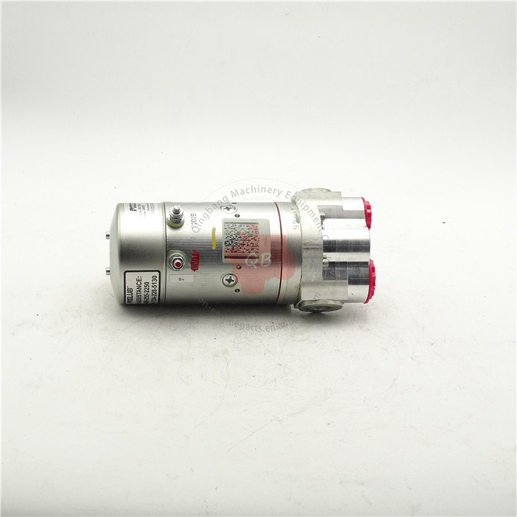Cummins QSK60 Engine Parts 3637969 7242285130 PRIMER ENGINE LUBRICATING