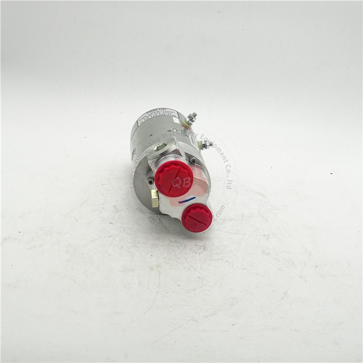Cummins QSK60 Engine Parts 3637969 7242285130 PRIMER ENGINE LUBRICATING