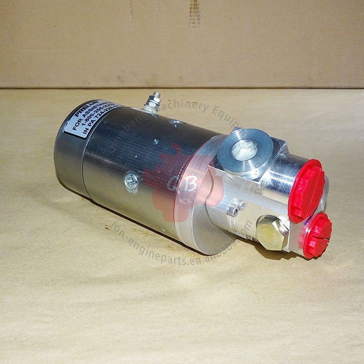 Cummins QSK60 Engine Parts 3637969 7242285130 PRIMER ENGINE LUBRICATING